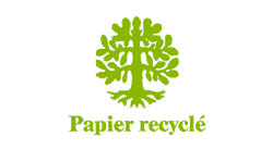 impression papier recyclé angers