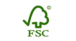 logo impression fsc