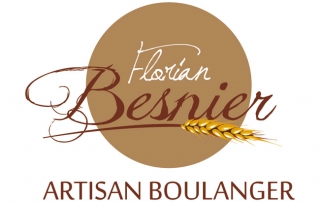 création logo angers boulangerie