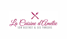 la cuisine amelie logo