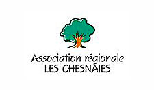 les chenaies angers logo