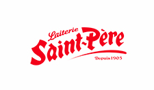 logo laiterie st pere