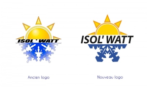 refonte logo angers