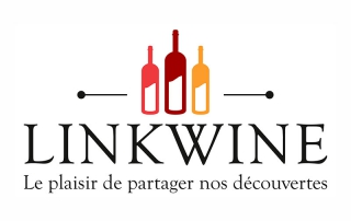 graphiste création logo angers négociant vin