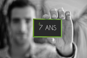 gianni codron graphiste angers 7 ans