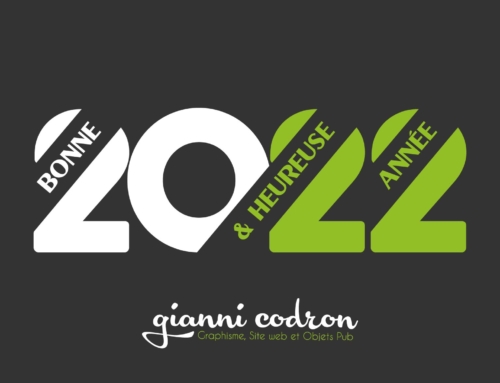 Bonne année 2022 !