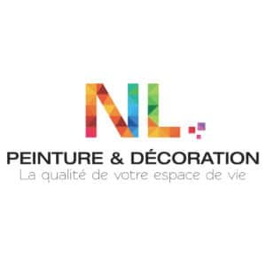 création logo artisan peintre décorateur